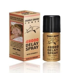 Deadly Shark Spray (48000) in Pakistan
