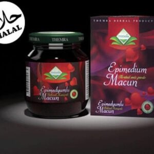Epimedium Macun Price in Pakistan – Herbal Aphrodisiac Paste for Vitality and Stamina