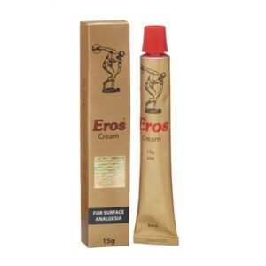 Eros Cream 15g in Pakistan