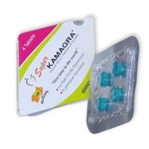Kamagra Tablets 100mg in Pakistan