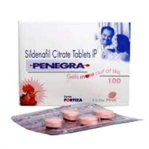 Penegra Tablet - Free Shipping All Over Pakistan