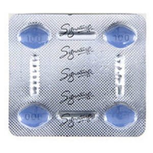 Vega (Sildenafil Citrate) 100mg Tablets - Made in India, Available in Pakistan