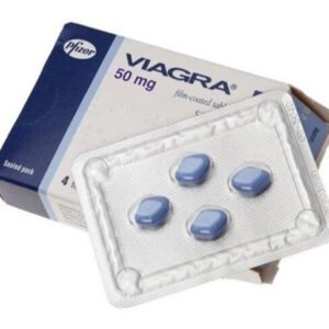 Viagra 50mg - Made in Egypt | Available in Pakistan